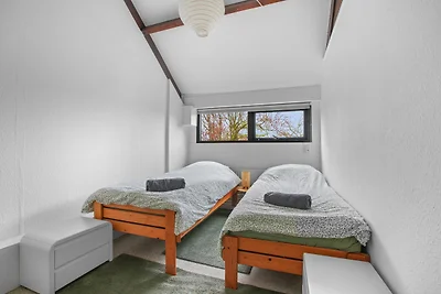 Cosy home near beach and dunes