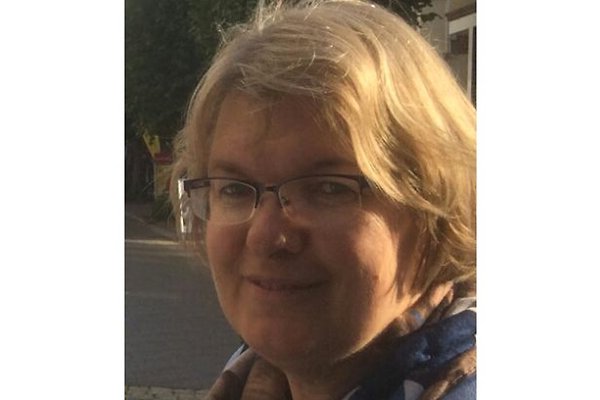 Frau Riedel Frau Riedel