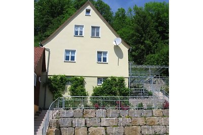 Ferienhaus Hohenlohe