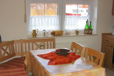 Ferienhaus Wattweg