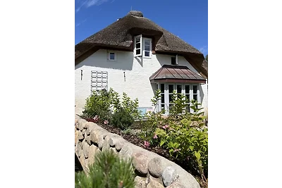 Ferienhaus FÖHRliebt