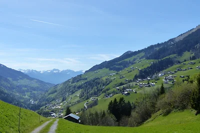 Türtschhof FW I