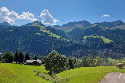 Türtschhof FW I
