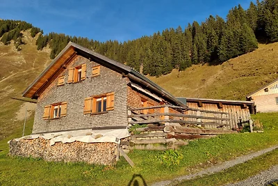 Türtschhof FW I