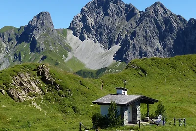Türtschhof FW I