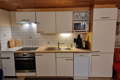 Türtschhof FW I