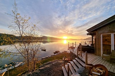 SMÅSTRANDA FJORD LODGE