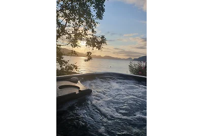 SMÅSTRANDA FJORD LODGE