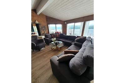 SMÅSTRANDA FJORD LODGE