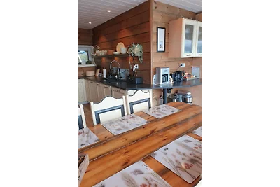 SMÅSTRANDA FJORD LODGE