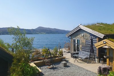 SMÅSTRANDA FJORD LODGE