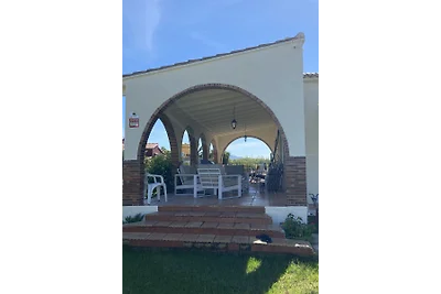 Finca Gabriela in Strandnähe (800m)