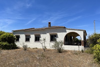 Finca Gabriela in Strandnähe (800m)