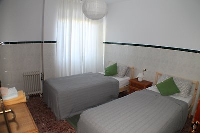 Ferienwohnung Villa Maritima I