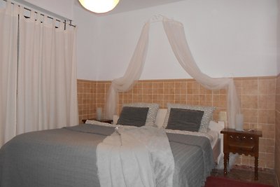 Ferienwohnung Villa Maritima I