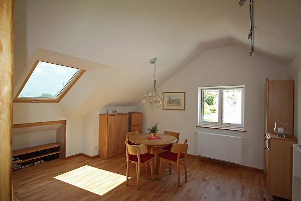 Vakantieappartement Eigeltingen