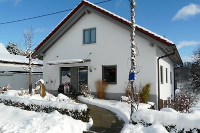 Ferienwohnung Riedel