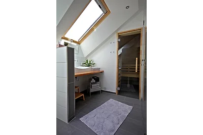 Ferienwohnung Riedel