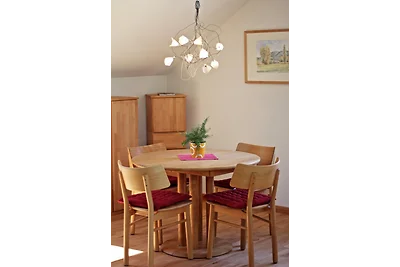 Ferienwohnung Riedel