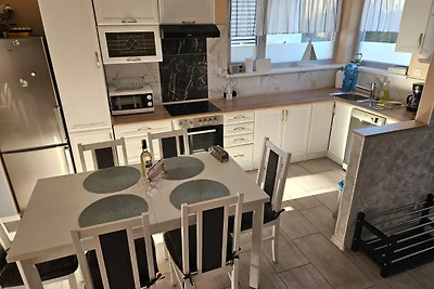 Wohlfühloase Lilja an der Ostsee