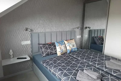 chillout baltic ***** neues Haus