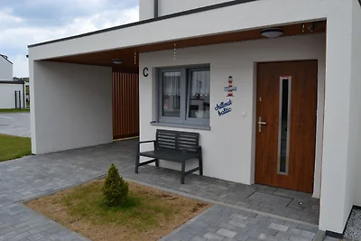 chillout baltic *****Urlaubsdomizil