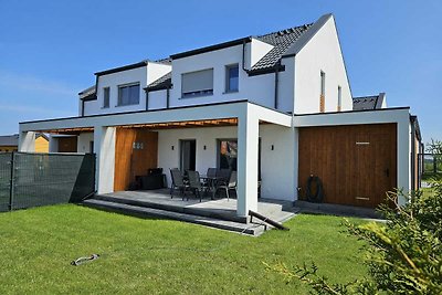 Vakantiehuis Trzesacz