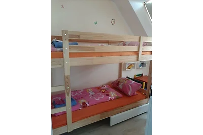 Lilja Ostsee Polen strandnah NEU