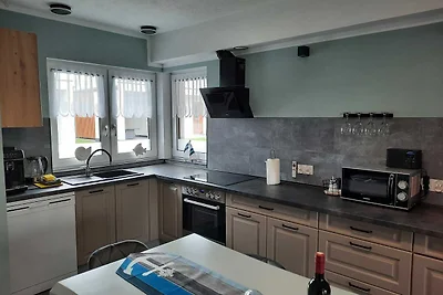 chillout baltic ***** neues Haus