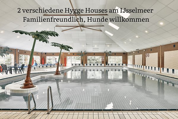 Ferienhaus Andijk