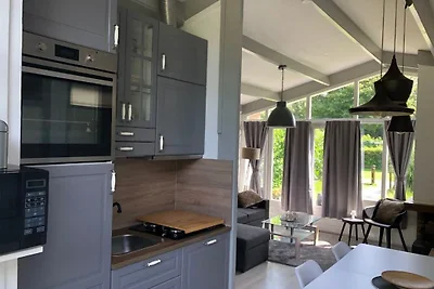 Hygge House am IJselmeer Holland