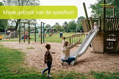 Hygge House am IJselmeer Holland