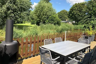 Hygge House am IJselmeer Holland