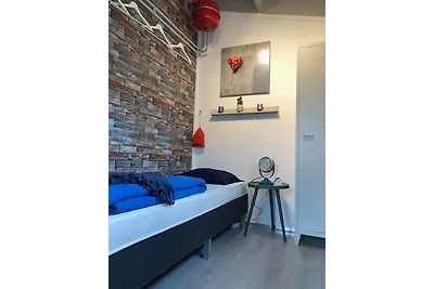 Hygge House am IJselmeer Holland