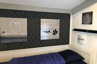 Hygge House am IJselmeer Holland