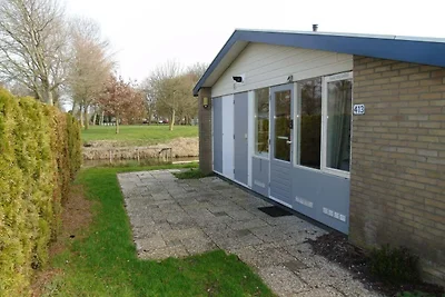 Hygge House am IJselmeer Holland