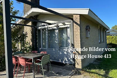 Ferienhaus Holland IJsselmeer Hunde