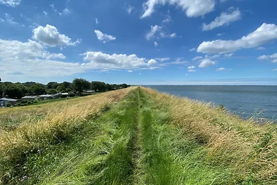 Hygge House am IJselmeer Holland