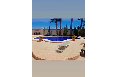 Casa Castor Catral