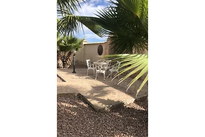 Casa Castor Catral