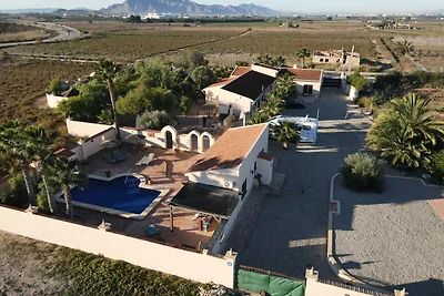 Casa Castor Catral
