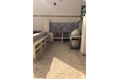 Casa Castor Catral
