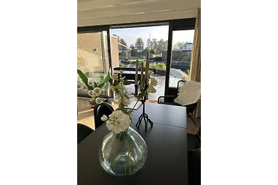 Ferienwohnungfrieslandamsee