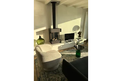Ferienwohnungfrieslandamsee