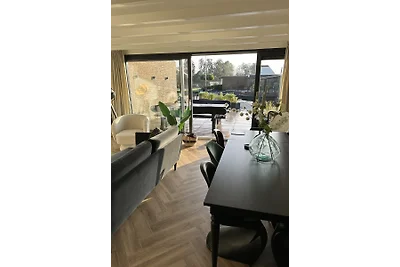 Ferienwohnungfrieslandamsee