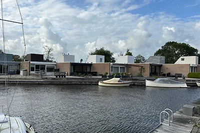 Ferienwohnungfrieslandamsee