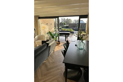 Ferienwohnungfrieslandamsee
