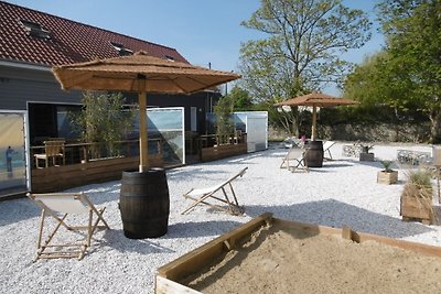 gîte Baie de Somme "la Mollière"