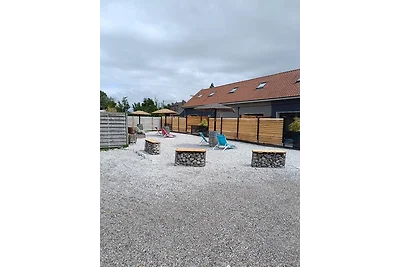 gîte Baie de Somme "la Mollière"