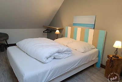 gîte Baie de Somme "la Mollière"